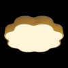 Потолочный светильник Loft IT Axel 10225/36 Yellow — купить в Bronko‑Decor
