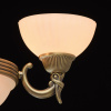 Подвесная люстра MW-Light Афродита 317010708 — купить в Bronko‑Decor