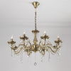 Подвесная люстра Citilux Кармен CL404183 — купить в Bronko‑Decor