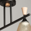 Потолочный светильник De Markt Дэла 635014402 — купить в Bronko‑Decor
