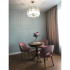 Подвесная люстра Simple Story 1046-5PL — купить в Bronko‑Decor