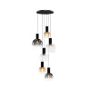 Каскадная люстра Maytoni Smart Casual MOD414PL-06B — купить в Bronko‑Decor