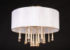 Потолочная люстра Abrasax MD30151/8 Shade — купить в Bronko‑Decor