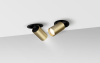 Встраиваемый спот Maytoni FOCUS S C048CL-1BMG — купить в Bronko‑Decor