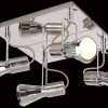 Спот Citilux Марс CL527541 — купить в Bronko‑Decor
