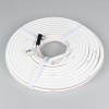 Светодиодная герметичная лента Arlight MOONLIGHT-TOP-X320-13x12mm 24V Day4000 (5 W/m, IP67, sauna, 15m, wire x2) 051131 — купить в Bronko‑Decor