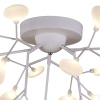 Потолочная люстра F-Promo Skein 2479-9U — купить в Bronko‑Decor