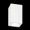 Потолочный светильник Ideal Lux Tower PL1 Square 155791 — купить в Bronko‑Decor
