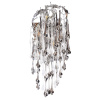 Настенный светильник Divinare Salice 3150/02 AP-2 — купить в Bronko‑Decor