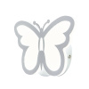 Настенный светильник Escada Butterfly 10205/1LED 17W — купить в Bronko‑Decor