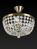 Потолочный светильник Toplight Mary TL1510X-03AB — купить в Bronko‑Decor