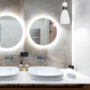 Подвесной светильник MW-Light Лоск 5 354016301 — купить в Bronko‑Decor