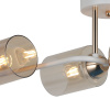 Потолочная люстра Illumico IL8148-6COU-79 WH GD — купить в Bronko‑Decor