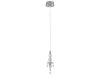 Подвесной светильник Newport 8361/S chrome М0070001 — купить в Bronko‑Decor