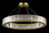 Подвесная люстра Arti Lampadari Anzio L 1.5.80.100 G — купить в Bronko‑Decor