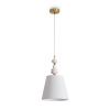 Подвесной светильник Freya Evelyn FR2038PL-01BS — купить в Bronko‑Decor