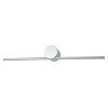 Настенный светильник Escada Line 10291/1LED Silver — купить в Bronko‑Decor