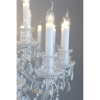 Подвесная люстра Aployt Ketrin APL.812.03.30 — купить в Bronko‑Decor
