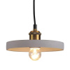 Подвесной светильник Ritter Cobble 52666 7 — купить в Bronko‑Decor