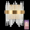 Настенный светильник Natali Kovaltseva LED LAMPS 81118/1W — купить в Bronko‑Decor