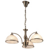 Подвесная люстра Citilux Лугано CL403133 — купить в Bronko‑Decor