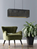 Подвесная люстра Eglo Sallicano 43559 — купить в Bronko‑Decor