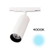 Трековый светильник Citilux Тубус CL01T180N — купить в Bronko‑Decor
