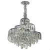 Подвесная люстра Citilux Naiad CL315151 — купить в Bronko‑Decor