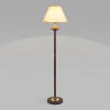 Торшер Eurosvet Lorenzo 01086/1 венге — купить в Bronko‑Decor