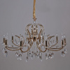 Подвесная люстра Illumico IL2326-10POR-39 GD — купить в Bronko‑Decor