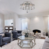 Потолочная люстра Bogates Wonderful 276/5 Strotskis — купить в Bronko‑Decor