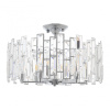 Потолочная люстра Arte Milano Sorrento 373209/6/80/480 CR — купить в Bronko‑Decor