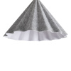 Подвесной светильник Freya Felt Acoustic FR5479PL-01GR — купить в Bronko‑Decor