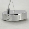 Подвесной светильник Lussole Loft LSP-8504 — купить в Bronko‑Decor