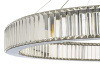 Подвесная люстра Arti Lampadari Anzio L 1.5.100.100 N — купить в Bronko‑Decor