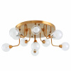 Потолочная люстра Divinare 3360/15 PL-11 — купить в Bronko‑Decor