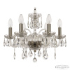 Подвесная люстра Bohemia Ivele Crystal 118/6/141 Pa — купить в Bronko‑Decor