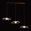 Подвесной светильник De Markt Оскар 510014403 — купить в Bronko‑Decor