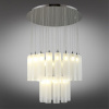Каскадная люстра Aployt Francesca APL.859.06.30 — купить в Bronko‑Decor