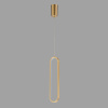 Подвесной светильник Belfast Nevis 86227-1W-41 BR — купить в Bronko‑Decor