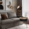 Торшер Loft IT Bobbin 10245F Black — купить в Bronko‑Decor