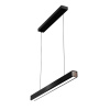 Линейный подвесной светильник Lightera Baffin LE112L-120B WIFI — купить в Bronko‑Decor