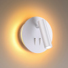 Светодиодный спот Odeon Light Beam 3912/9WL — купить в Bronko‑Decor