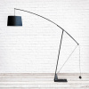 Торшер LOFT IT Fishrod Loft5003-BL — купить в Bronko‑Decor