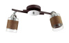 Спот Lumion Filla 3030/2CA — купить в Bronko‑Decor