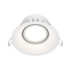 Встраиваемый светильник Maytoni Dot DL028-2-01W — купить в Bronko‑Decor
