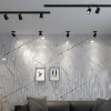 Трековый светильник Novotech Molo 370926 — купить в Bronko‑Decor