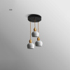 Подвесной светильник ImperiumLoft Olly 177924-26 — купить в Bronko‑Decor