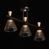 Потолочный светильник De Markt Дэла 635014503 — купить в Bronko‑Decor
