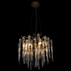Подвесная люстра Loft IT Waterfall 10350/460 AB — купить в Bronko‑Decor